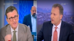 Απόρησε ο Πορτοσάλτε με την προανακριτική για Τριαντόπουλο: «Τι συγκάλυψε; Αφού "τρέχει" η διαδικασία εδώ και δύο χρόνια» (vid)