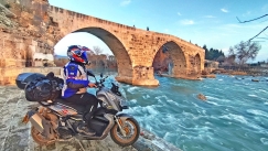 Μικρά κυβικά, μεγάλα ταξίδια