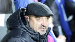 Ο τεχνικός του ΟΦΗ, Μίλαν Ράσταβατς