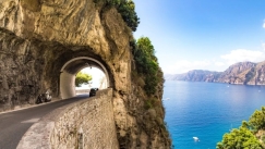 10+1 road trips στην Ευρώπη που θα σας μείνουν αξέχαστα