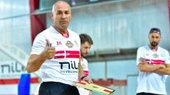 Κούρο Σεγκούρα: Συνεχίζει στην Αίγυπτο με τη Ζάμαλεκ