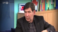 Σκιαδαρέσης: «Δεν θα σταματήσουν ποτέ να με φωνάζουν ''Φατσέα''» (vid)