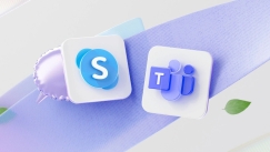 Τέλος εποχής για το Skype που αντικαθίσταται και επίσημα από το Teams
