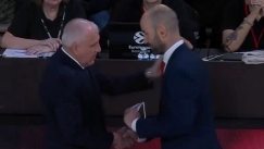 Σπανούλης Ομπράντοβιτς