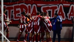 ΟΛΥΜΠΙΑΚΟΣ 