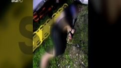 Αδιανόητο περιστατικό στην Πάτρα: Χτύπησε τον συγκάτοικό του με λοστό, τον έδεσε και τον πέταξε στα σκουπίδια (vid)