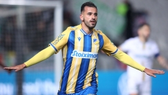 ΣΤΑΥΡΟΣ ΓΑΒΡΙΗΛ