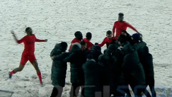 Στεάουα Βουκουρεστίου