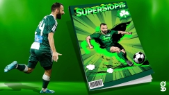 O Μανώλης Σιώπης