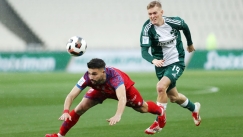 Σφιντέρσκι: «