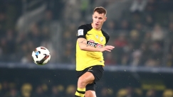 Ο Ντάμιαν Σιμάνσκι της ΑΕΚ