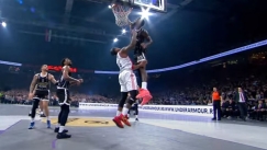 Ταϊρίκ Τζόουνς