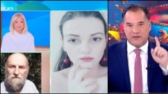 Πατέρας θύματος των Τεμπών: «Η στάση του εθνικού μας βλάκα που ονομάζεται Άδωνις Γεωργιάδης με έκανε να αλλάξω ρότα» (vid)