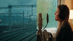 Η Ιουλία Καραπατάκη έβγαλε τραγούδι για τα Τέμπη με τίτλο «Ζωή χαμένη» (vid)