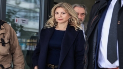 Ξέσπασμα οργής από την Μαρία Καρυστιανού για τη συνέντευξη του Πρωθυπουργού: «Πόση κατρακύλα πια;»