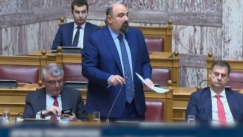 Ραγδαίες εξελίξεις: Παραιτείται ο Χρήστος Τριαντόπουλος