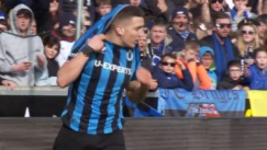 Τζόλης Μπριζ