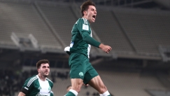 Ο Βαγιαννίδης κάνει το 3-2