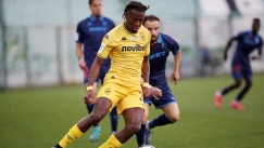 LIVE: Athens Kallithea - Άρης