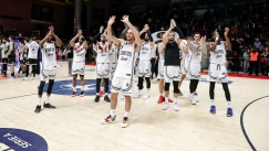 Η Βίρτους ισοπέδωσε την Ντερτόνα