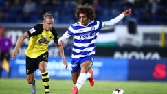 Οι Ουάρντα - Βίντα