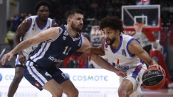 LIVE: Πανιώνιος - Καρδίτσα