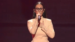 Η Klavdia απάντησε στις τούρκικες αντιδράσεις για το τραγούδι της Eurovision (vid)