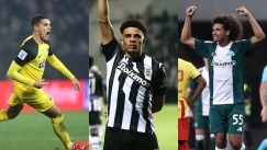 Ιδού οι αντίπαλοι του δεύτερου της Super League στα προκριματικά του Champions League!