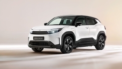Toyota Urban Cruiser: Έρχεται το 2025 για να αλλάξει τα δεδομένα στα ηλεκτρικά B-SUV