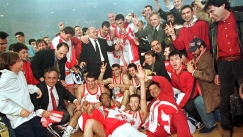 Το μπάσκετ έσωσε την υπερηφάνεια του