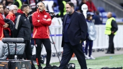 Ο Βαγγέλης Μαρινάκης
