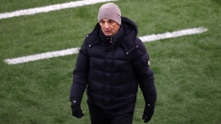 Ο Ραζβάν Λουτσέσκου