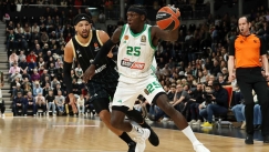 Το πρόγραμμα του Παναθηναϊκού ως το φινάλε της κανονικής περιόδου.