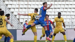 Άρης - Βόλος