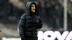 Ο Ραζβάν Λουτσέσκου