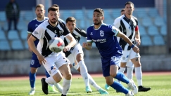 Το «θρίλερ» ανόδου στη Stoiximan Superleague: Το πρόγραμμα Κηφισιάς και Καλαμάτας μέχρι τέλους