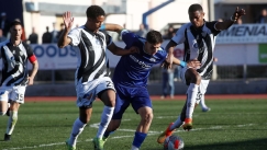 Κηφισιά - Καλαμάτα