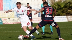 Ηλιούπολη - Πανιώνιος