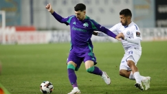 Ο Δημήτρης Λημνιός