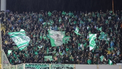 Πράσινη... απόβαση στο «Αρτέμιο Φράνκι»