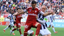 Ο Γιάννης Πασάς