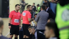 αεκ παρτιζαν