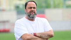 Marinakis