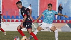 Ηλιουπολη - Καλαμτα