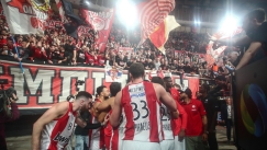 «Πλύση εγκεφάλου» να μην σκέφτεται το Final 4!