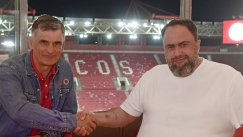 Olympiacos