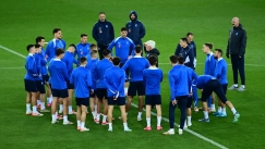 Εθνική ομάδα