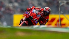 Ο Μάρκεθ «πέταξε» στην pole του GP ΗΠΑ και άφησε τους άλλους να... ψάχνονται