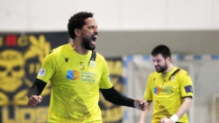 Η ΑΕΚ στα προημιτελικά στο EHF European Cup 