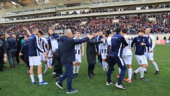 ΑΕΛ - Ηρακλής